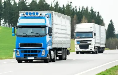 Konya ile Otlukbeli Arası Eşya Taşıma